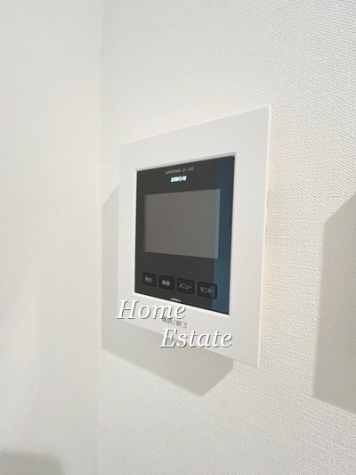 セキュリティ　同仕様