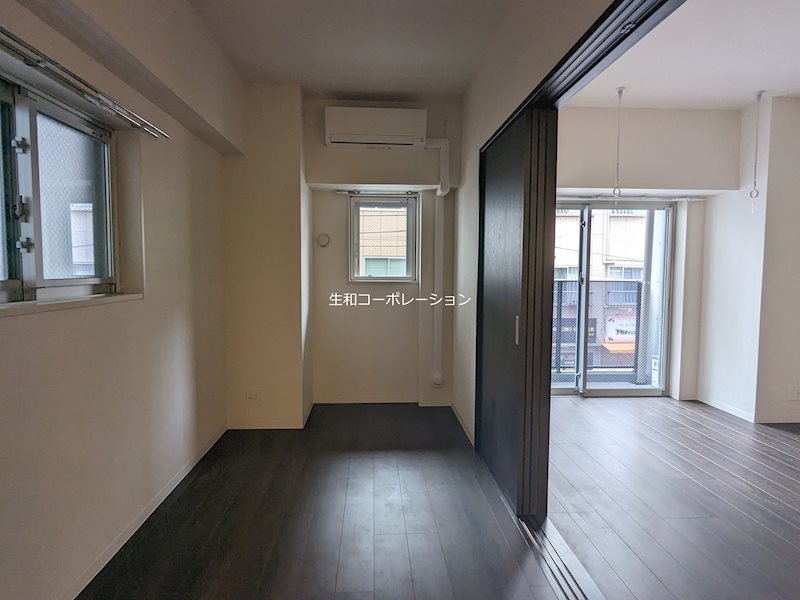 その他部屋・スペース　6帖の洋室♪