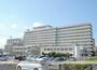 病院　大垣市民病院（病院）まで982m