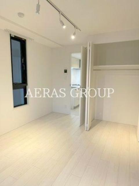 居室・リビング　居室