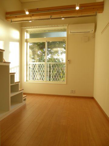 居室・リビング　おしゃれな洋室♪