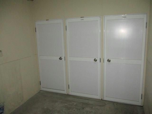 その他共有部分　建物設備