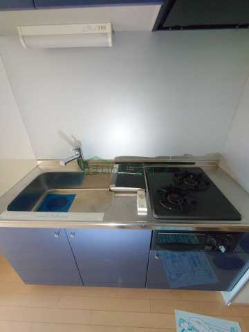 キッチン　別室参考画像です