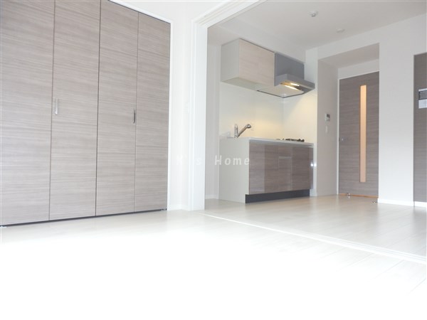 その他部屋・スペース　洋室