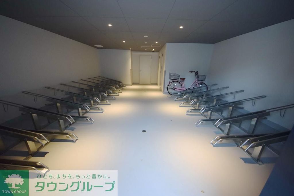 その他共有部分　エントランス