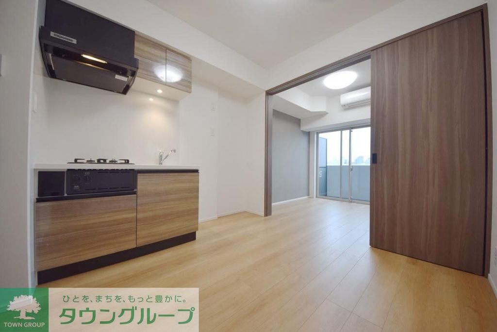 居室・リビング　リビング/居室