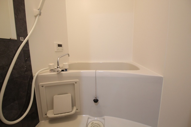 バス・シャワールーム　別号室の写真