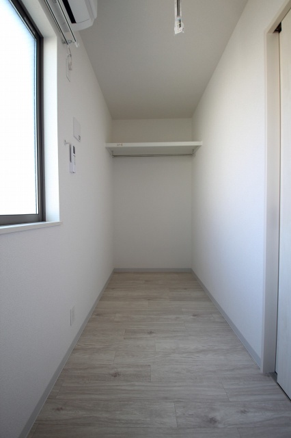 その他部屋・スペース　別号室の写真