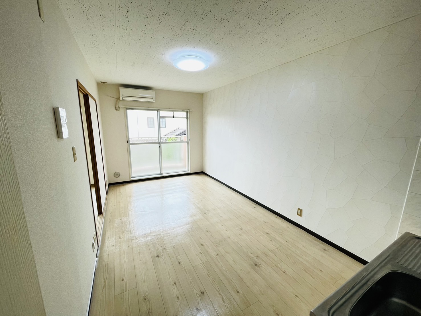 居室・リビング　ダイニング