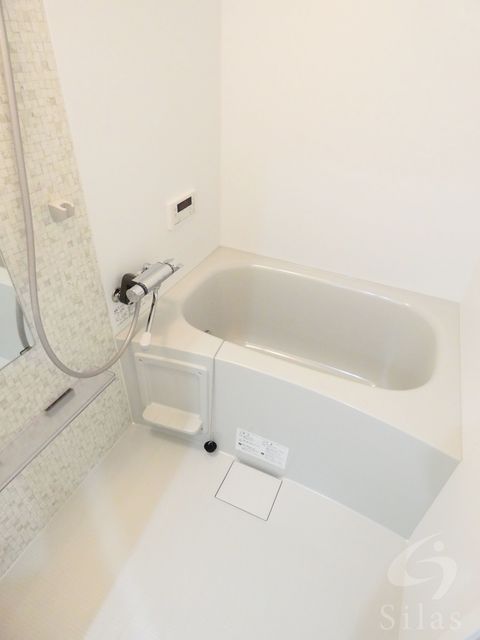 バス・シャワールーム　同仕様