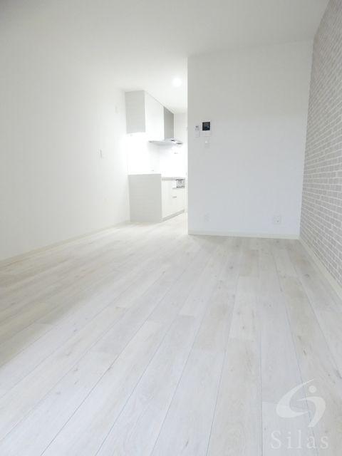 居室・リビング　同仕様