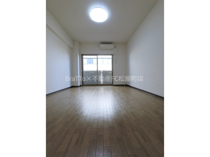 居室・リビング　居室・リビング