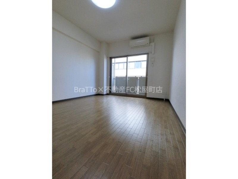 居室・リビング　居室・リビング