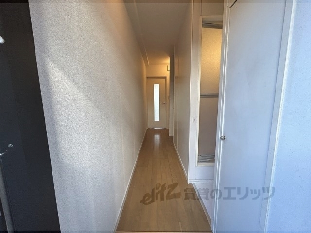 その他部屋・スペース　廊下