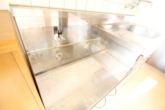 その他　※別号室の写真です