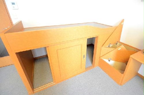 その他部屋・スペース　備品や設備仕様は号室等により異なります現地をご確認下さい。