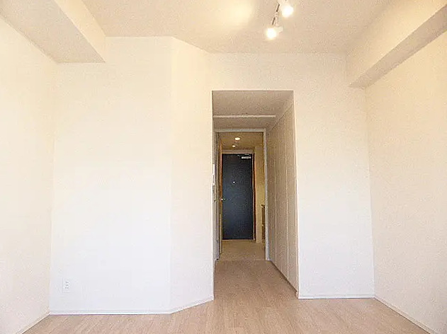 居室・リビング　※別部屋参考写真