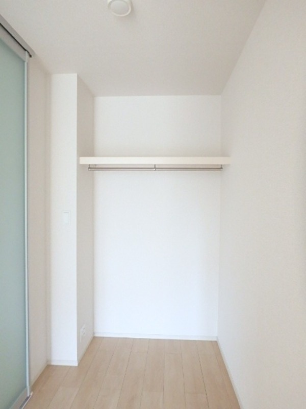 収納　図面と現状に相違がある場合には現状を優先