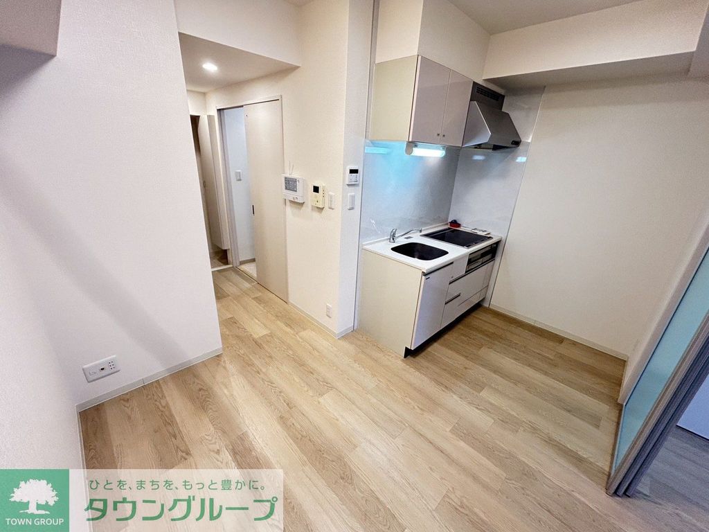 居室・リビング　収納