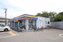 コンビニ　ミニストップ高崎上並榎店（コンビニ）まで500m