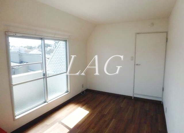 居室・リビング　洋室のお部屋です。