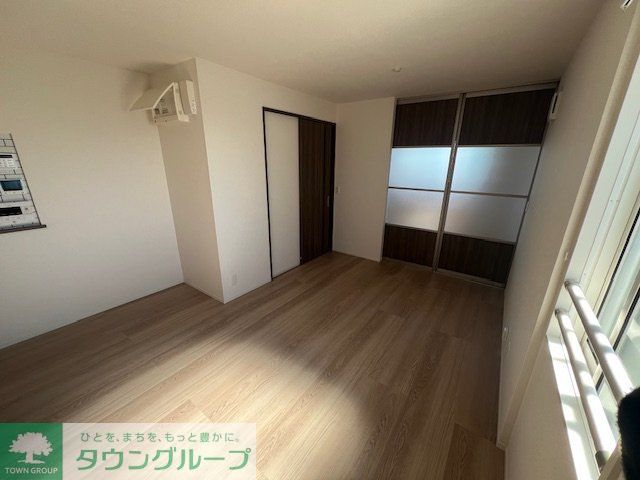 居室・リビング　リビング/居室