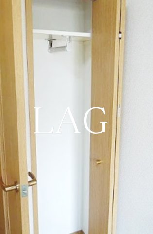 収納　収納です。