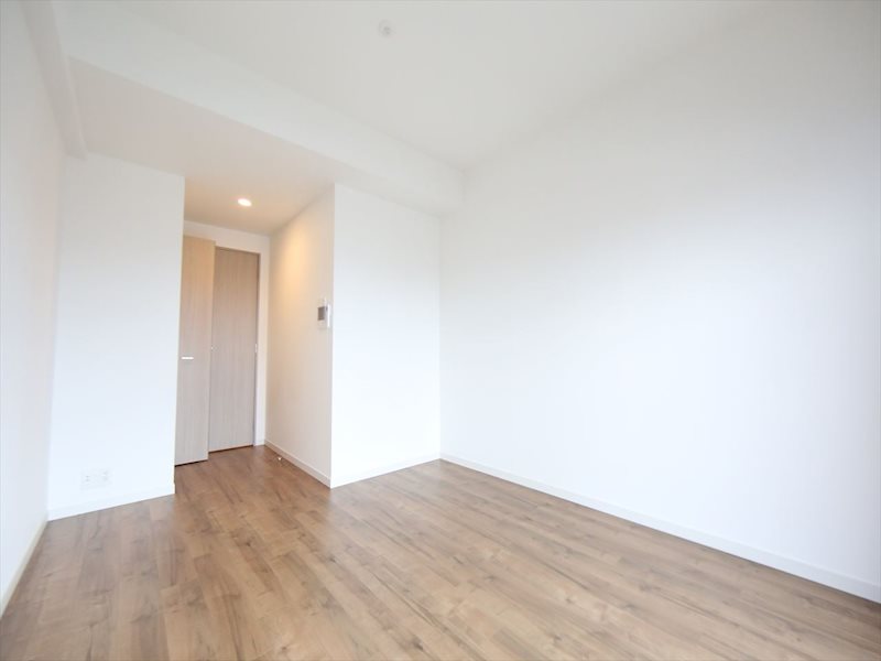 その他部屋・スペース　洋室8.4帖　クローゼット付（収納充実してます）　同仕様写真