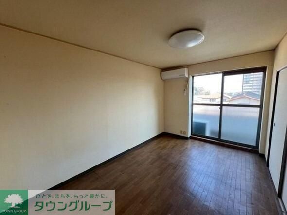 眺望　別部屋参照　現状優先