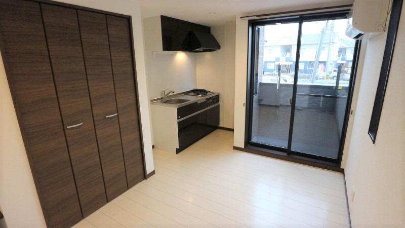 居室・リビング　※同シリーズ物件の写真になります