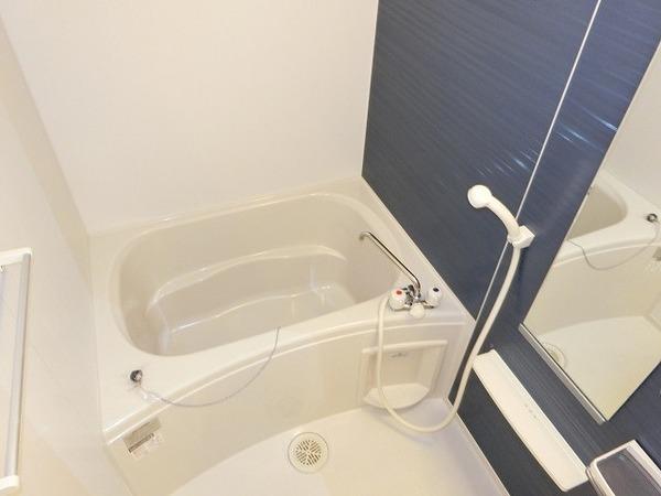 バス・シャワールーム　セパレート！