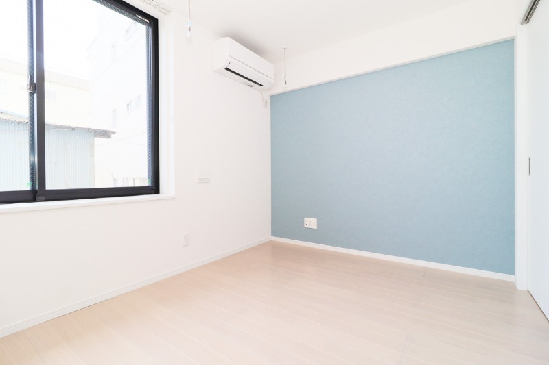 居室・リビング　図面と現状に相違がある場合には現状を優先