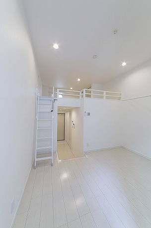 居室・リビング　素敵なお部屋です♪