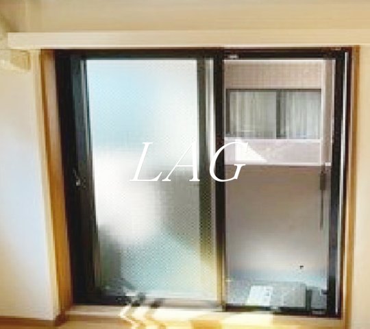 バルコニー　バルコニーです。