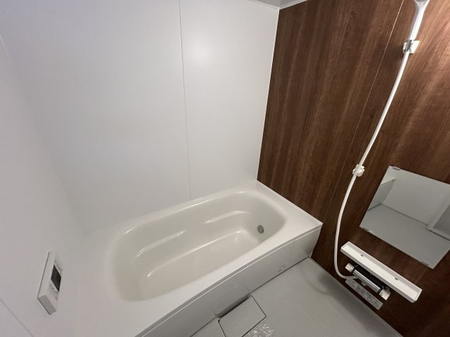 バス・シャワールーム　※類似写真になります