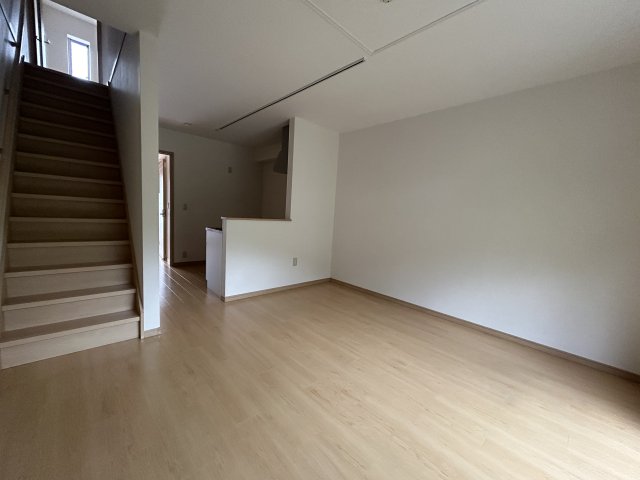 居室・リビング　※類似写真になります