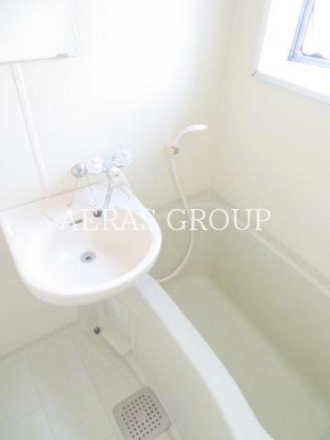 バス・シャワールーム　お風呂（参考写真）