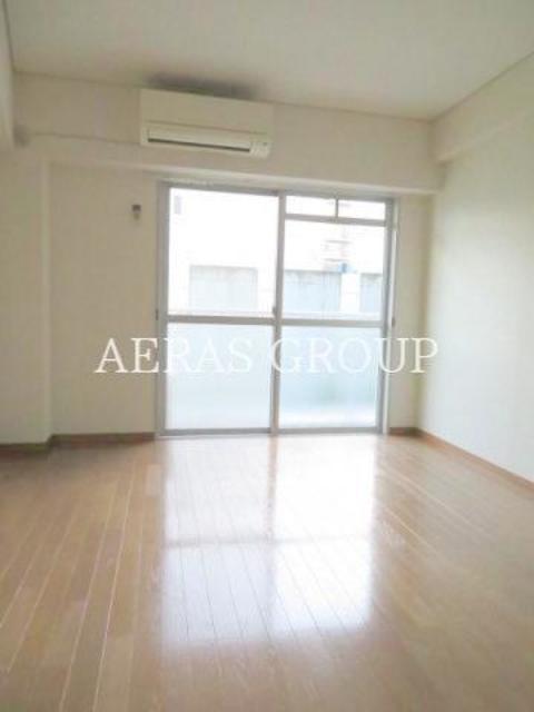 居室・リビング　きれいな洋室（参考写真）