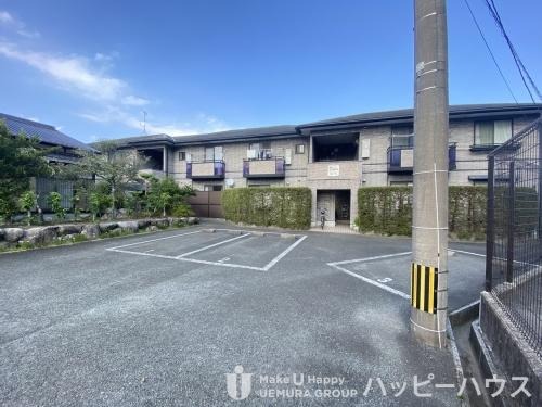 建物外観　外観写真