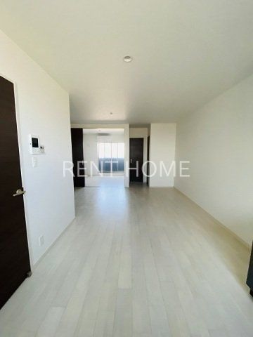 その他　リビング～洋室