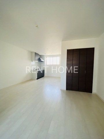 居室・リビング　リビング13.9帖