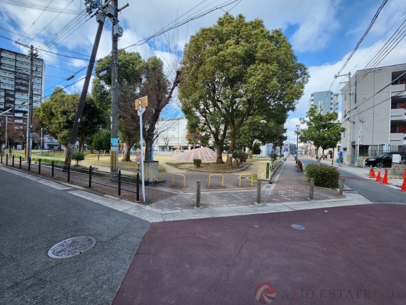 その他　周辺（その他）まで10m