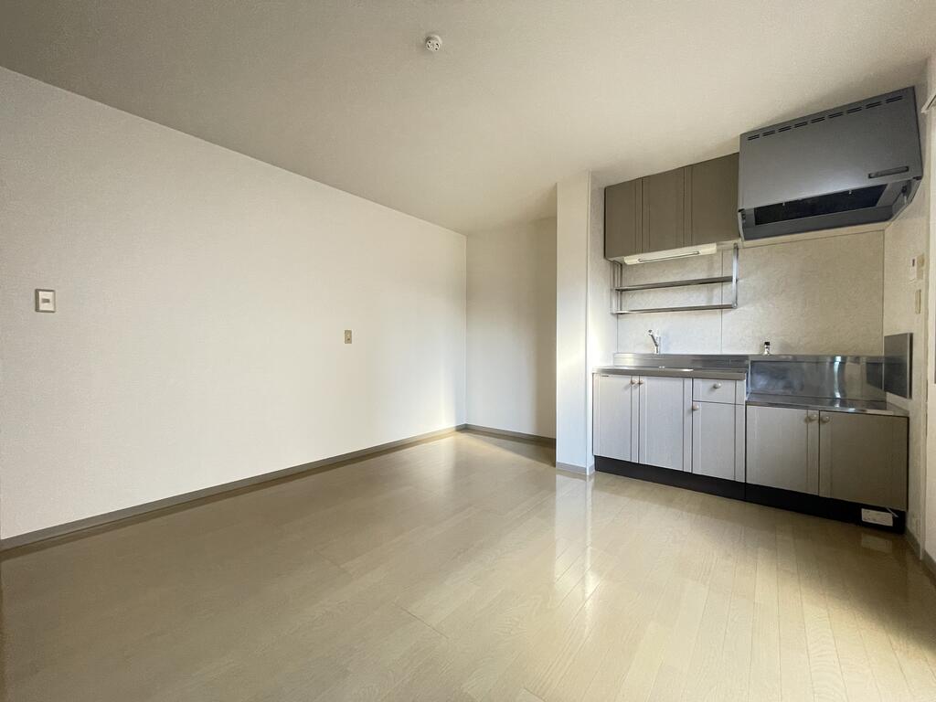 キッチン　◆こちらの物件のお問合せは、蕪木不動産へお問合せ下さい◆