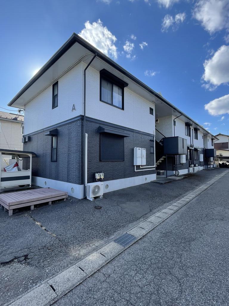 建物外観　◆こちらの物件のお問合せは、蕪木不動産へお問合せ下さい◆