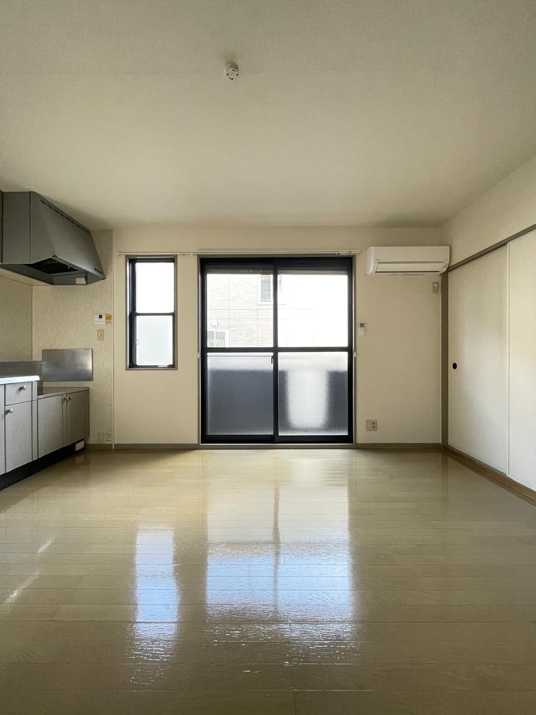 居室・リビング　◆こちらの物件のお問合せは、蕪木不動産へお問合せ下さい◆