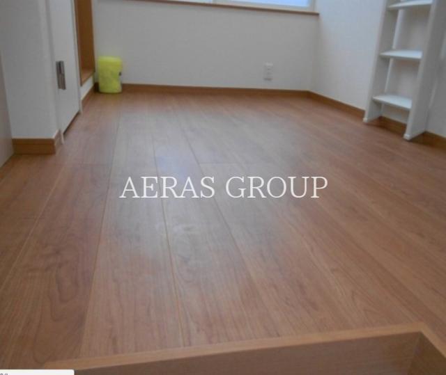 その他部屋・スペース　寝室