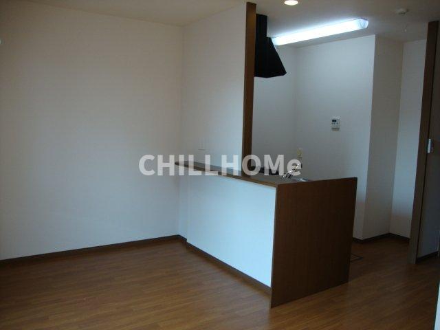 居室・リビング　当社、チルホームのHPもご覧ください(^^)/物件情報多数♪