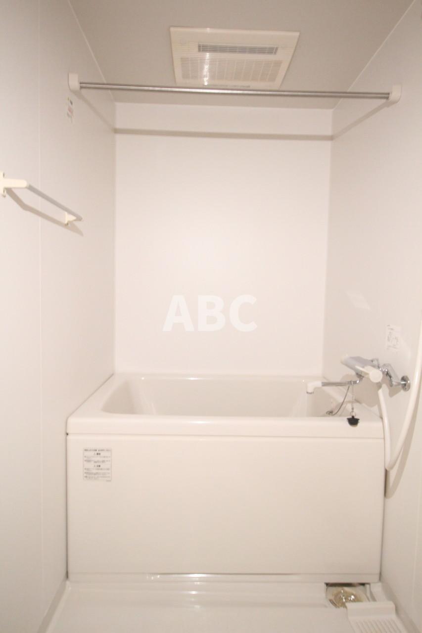 バス・シャワールーム　※別室参照