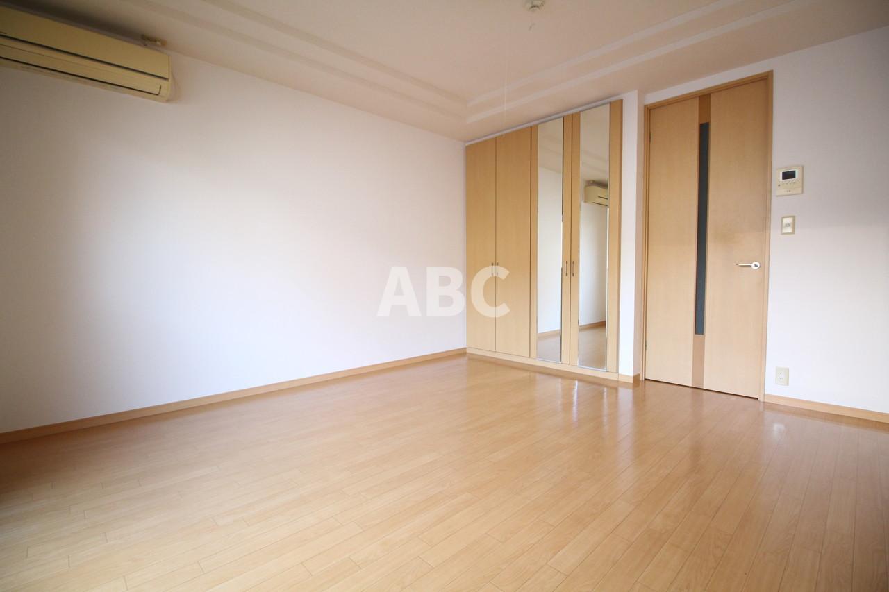 居室・リビング　※別室参照