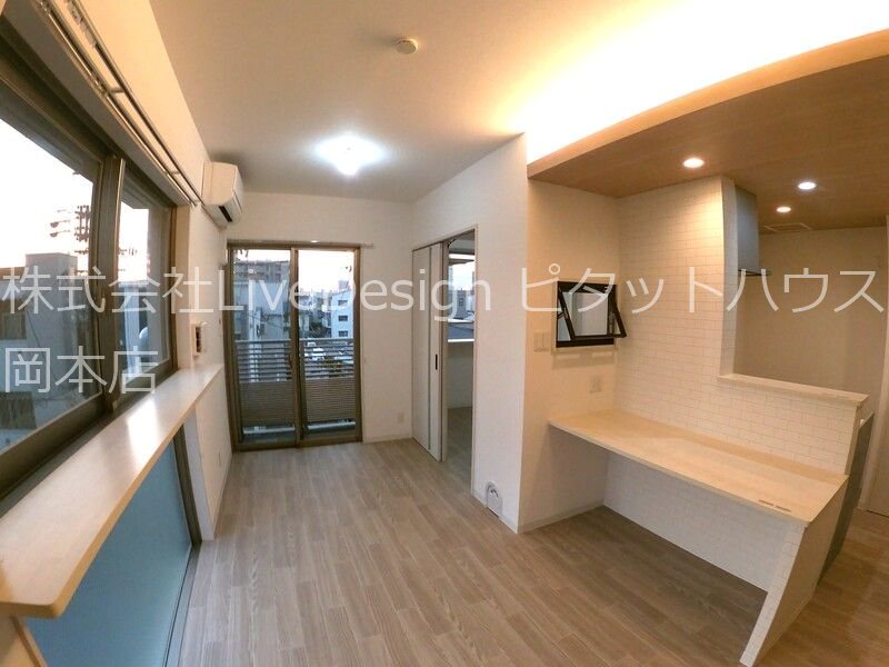 居室・リビング